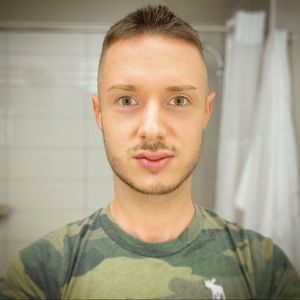 Meet your Posher, Joseph